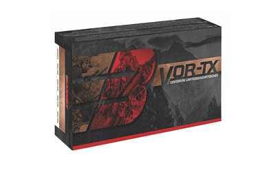Barnes 7mm PRC 180gr Polymer Tipped ammunition