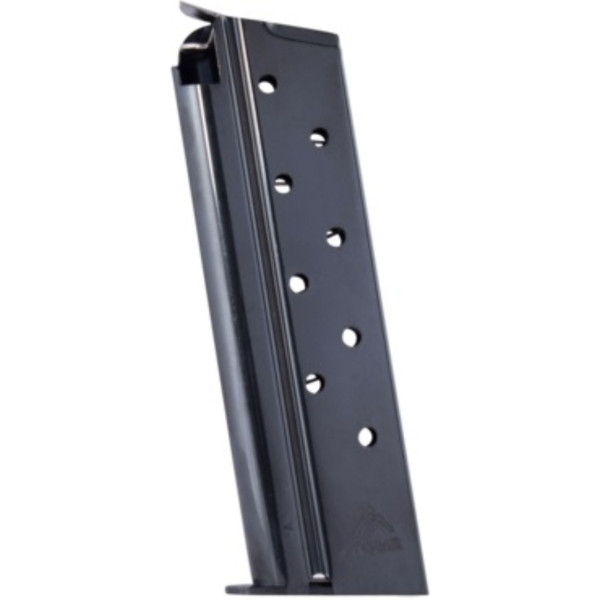 Mecgar 1911 Government (Full Size) .38 Super Magazine