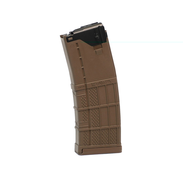 Lancer L5awm Gen2 223rem FDE