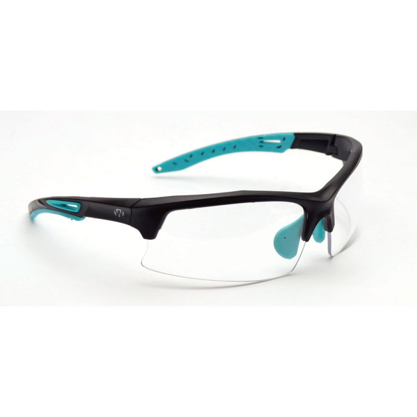 Walker's Impact Resist Sprt Gls Teal