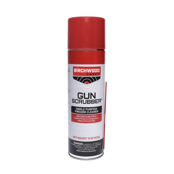 B/c Gun Scrubber Syn Safe 15oz