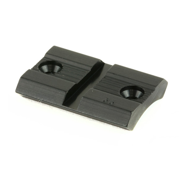 Weaver #35m Rem700/hw1500 Matte Black