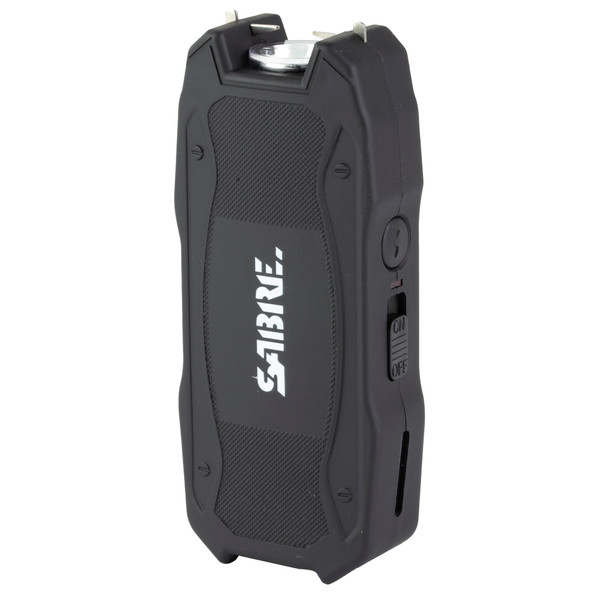 Sabre 1.5 Uc Stun Gun with bat Indctr