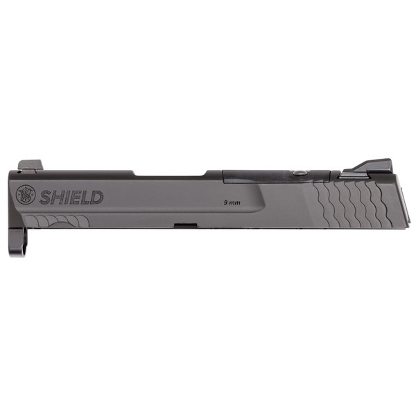 S&w M&p9 M2.0 SHIELD Or Slide Blk