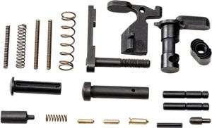 Rise Lower Parts Kit