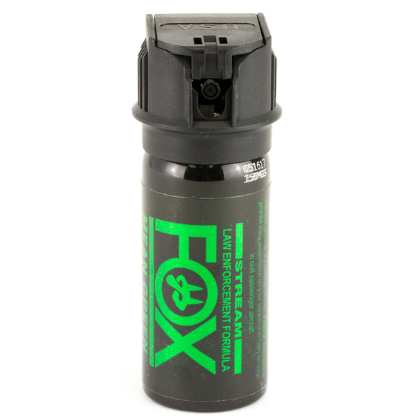 Ps Mean Green Oc Spray 1.5oz Stream