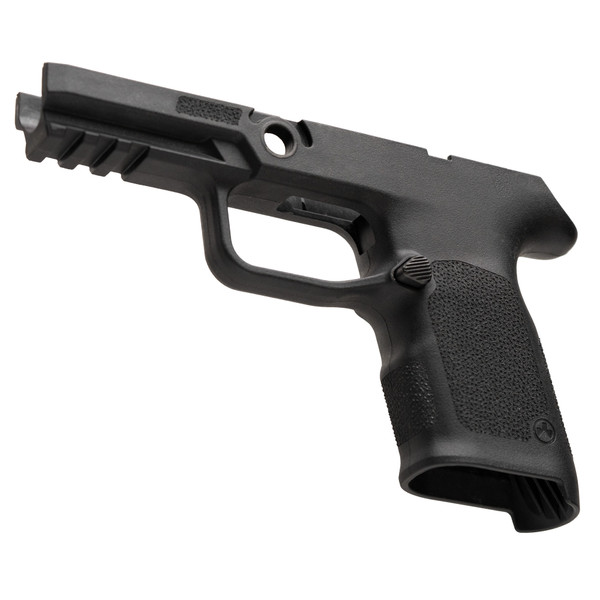 Magpul Ehg Sg9 Compact Frame Black