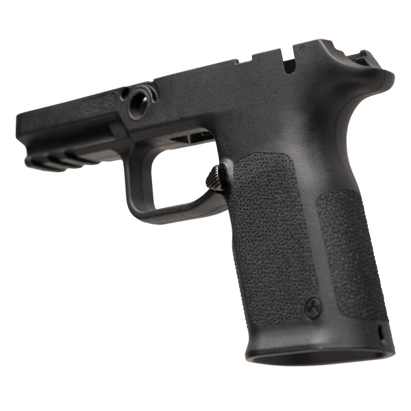 Magpul Ehg Sg9 Fs Frame Black