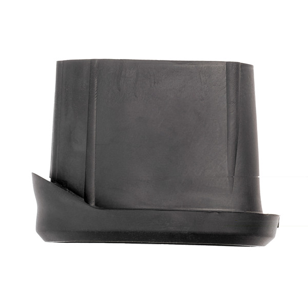 Dfco Plug For Kung Fu Grip Black