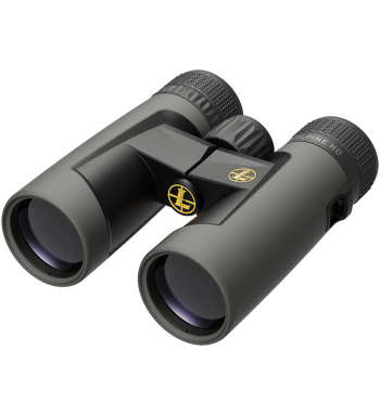 Leupold BX-2 Alpine HD Binocular - Shadow Gray