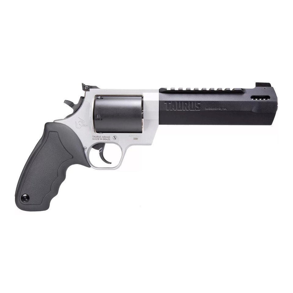 Taurus Raging Hunter .500 S&W Magnum Revolver