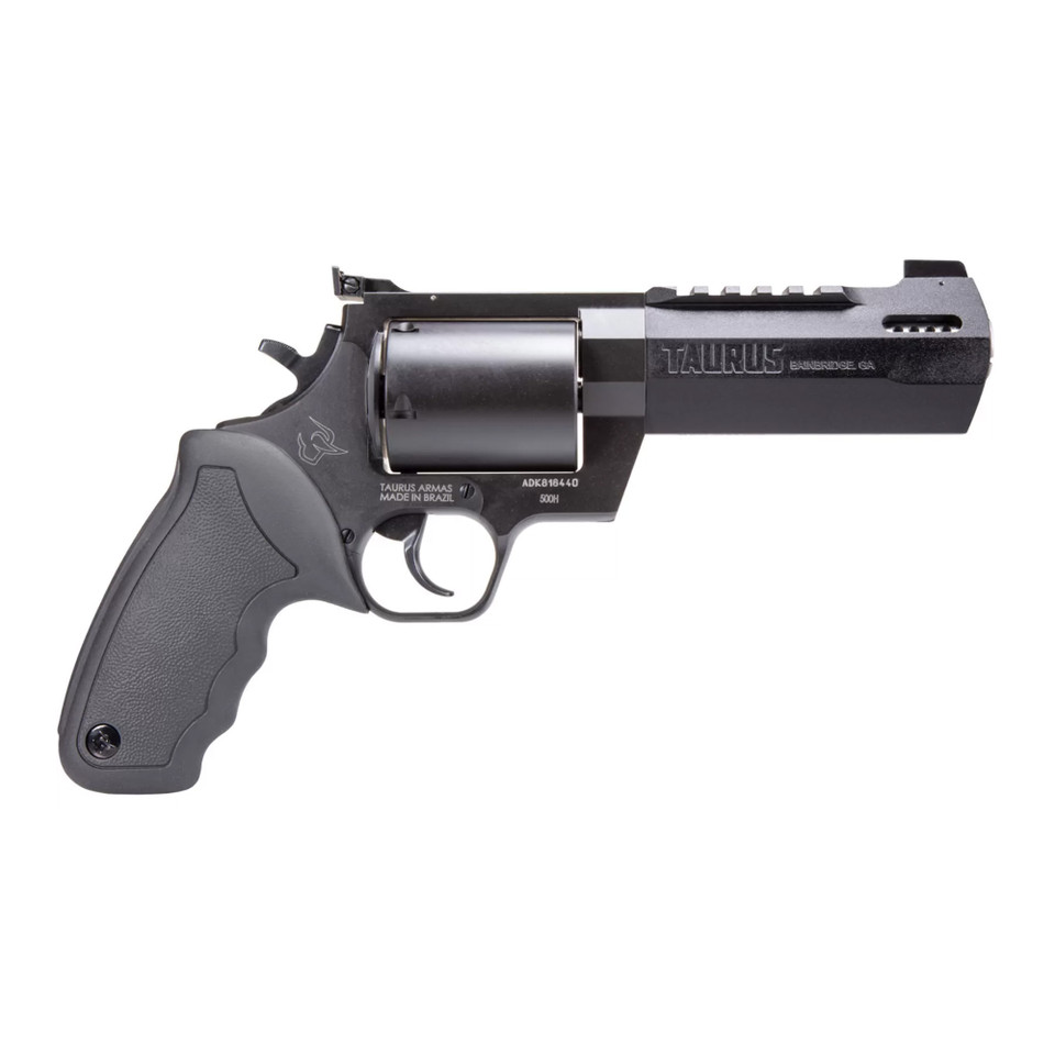 Taurus Raging Hunter .500 S&W Magnum Revolver