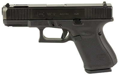 GLOCK 19c Gen 5 9MM 4.02"
