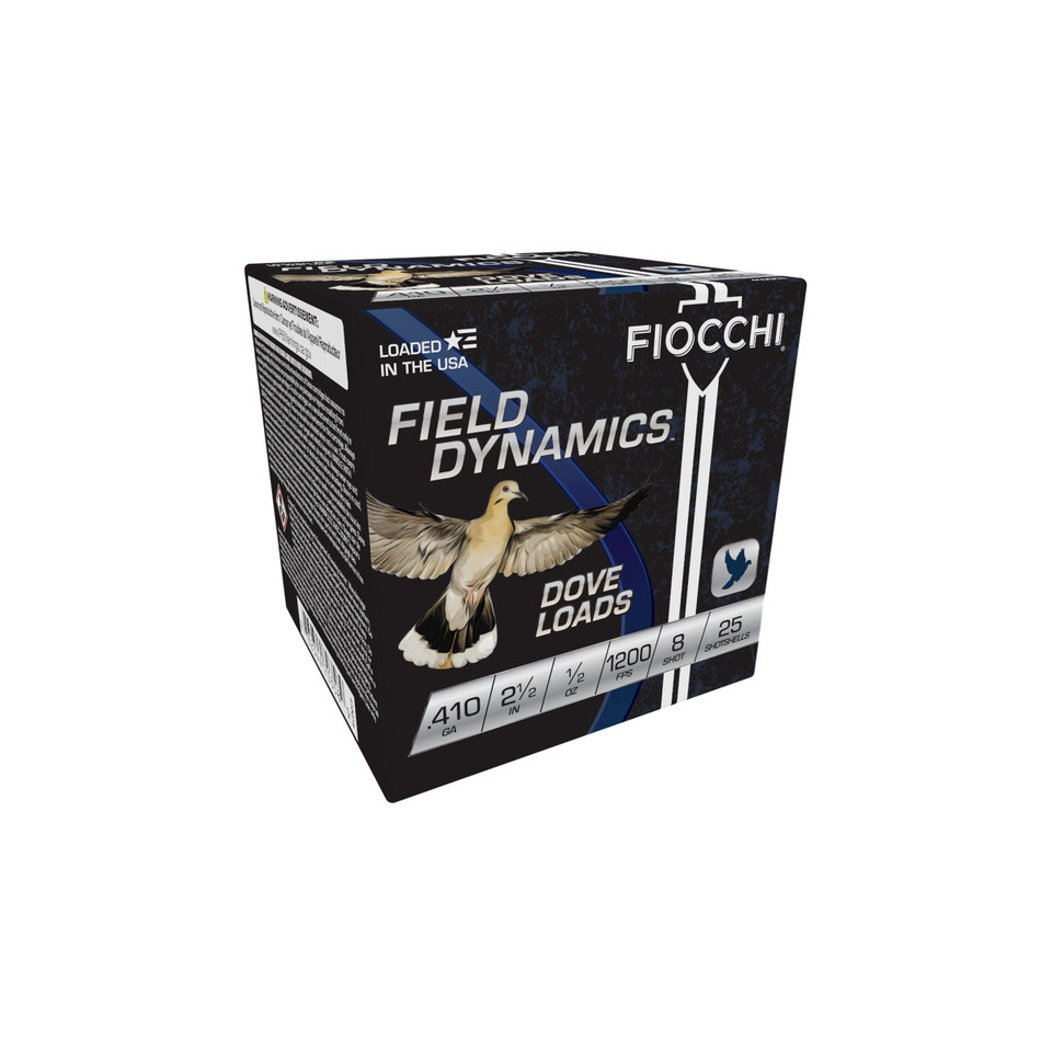 Main product image: FIO GAME 410G 2.5-.5-8