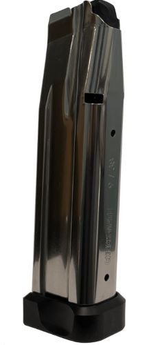 Checkmate Magazine 2011 - Compatible 9mm Ss 140mm