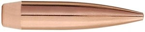 MatchKing 0.224" 80gr Hollow Point Boat Tail - Closed Nose (HPBT-CN)
