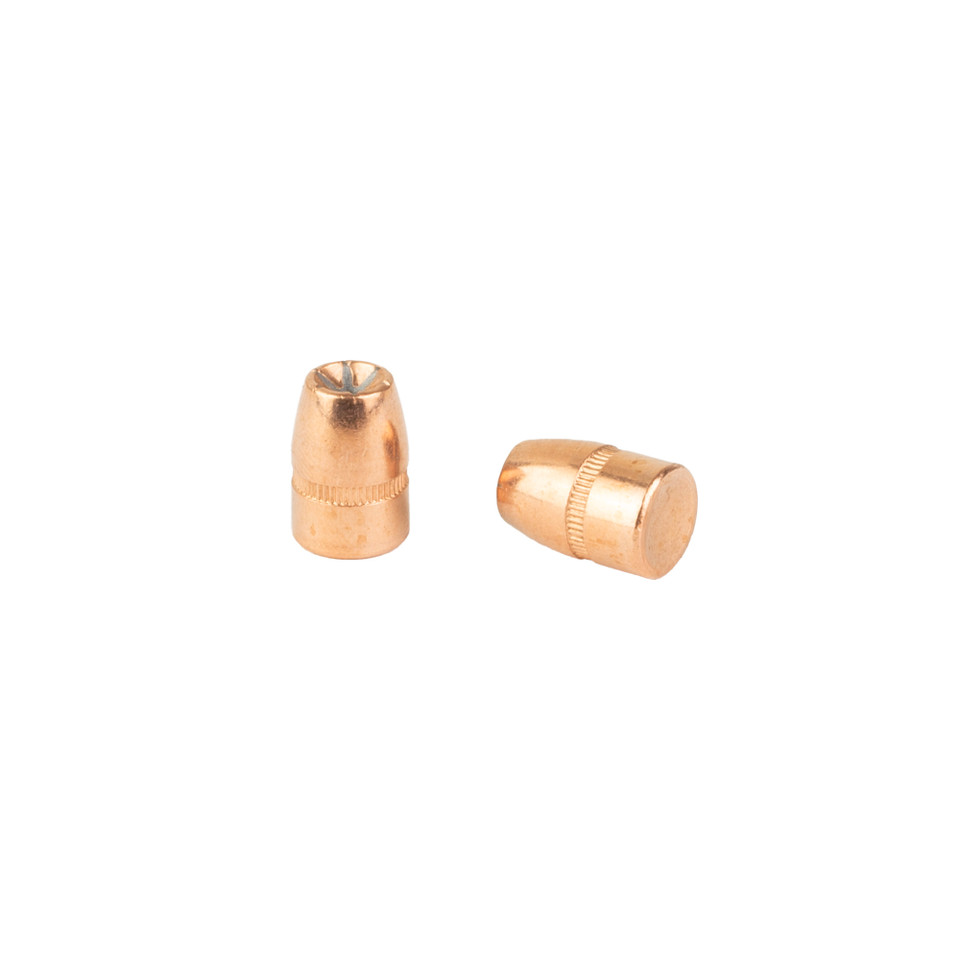 Speer Gold Dot 0.357" 125gr Hollow Point