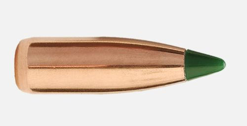 Sierra Bullets .22cal .224 - 69gr Tipped Varming King