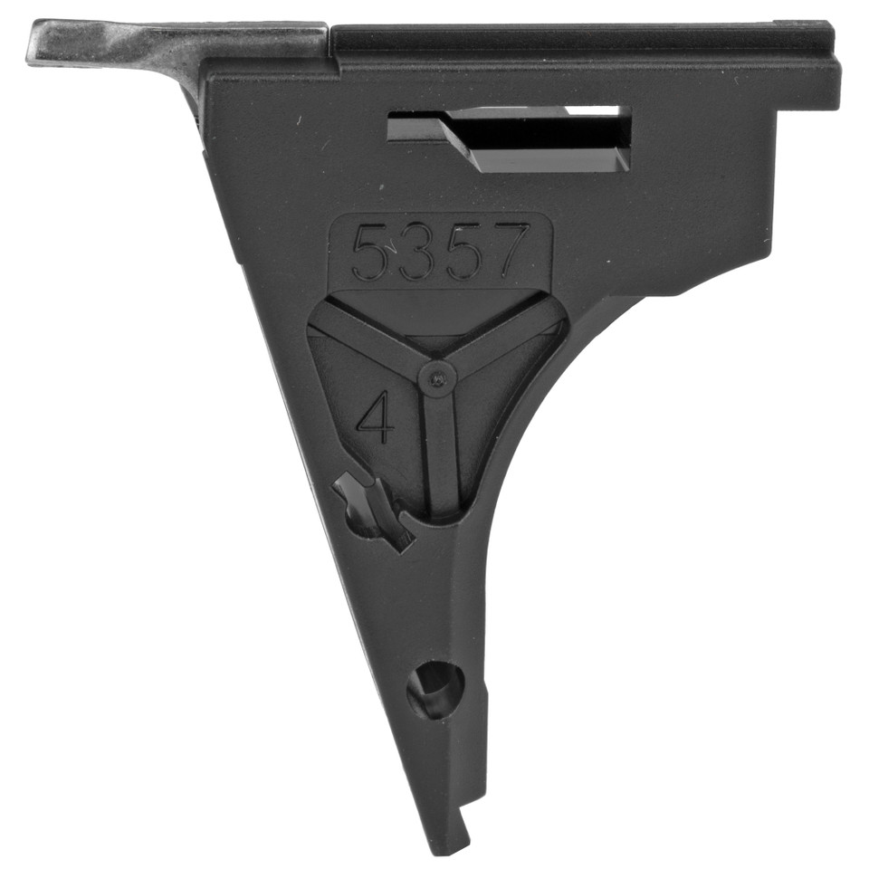 Glock Oem Trigger Housing with Ejector G4 9mm
