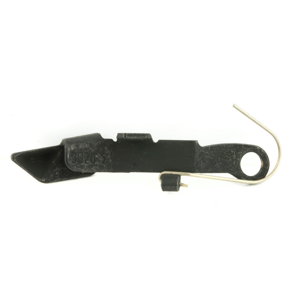 Glock Oem Ext Sld Stp Lvr/spg 20/21
