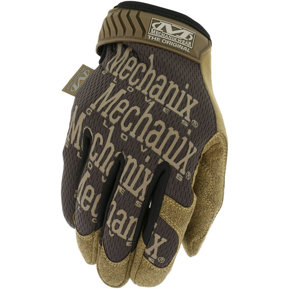 Mechanix Wear Orig Coyote