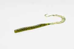 Eagle Claw Ball Jig Head 3/8 oz - Chartreuse/Lime, 10 Pack