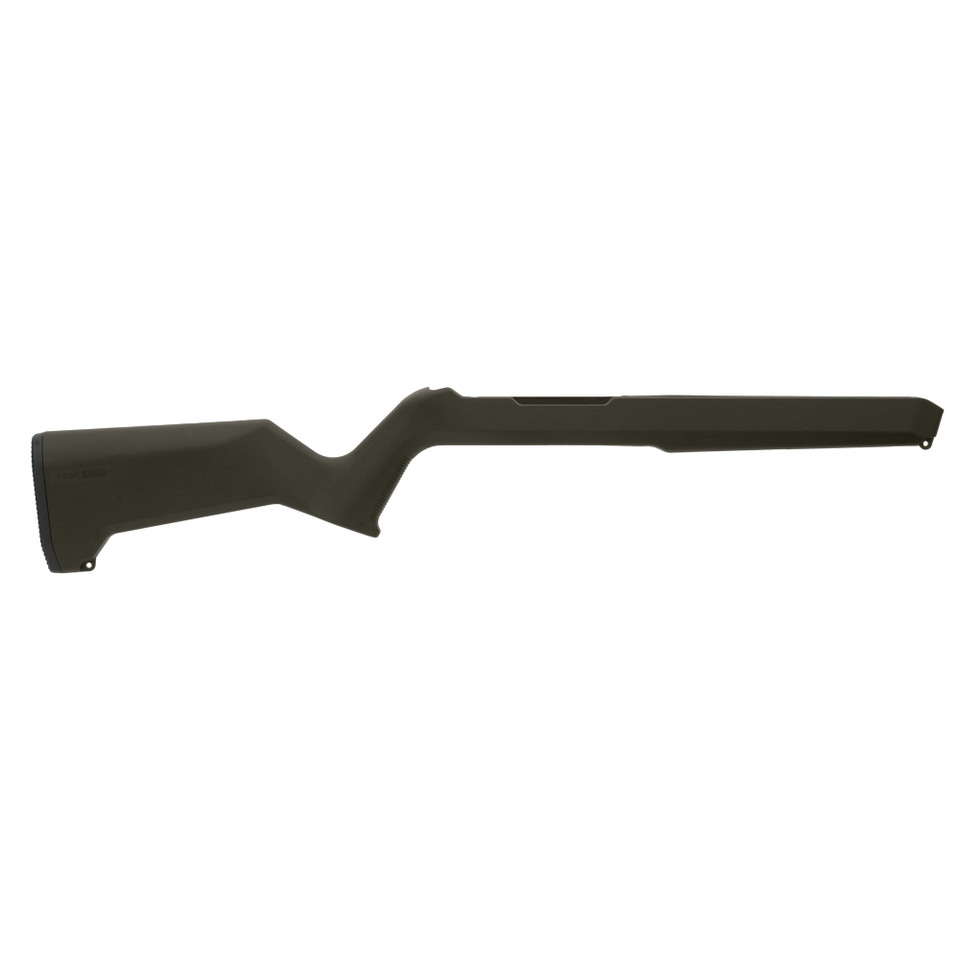 Magpul Moe X-22 Stk 10/22 Black