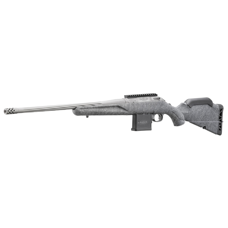 Ruger American Generation II .223 Remington 20 inches