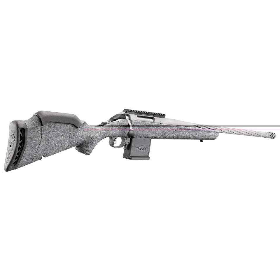 Ruger American Generation II .223 Remington 20 inches