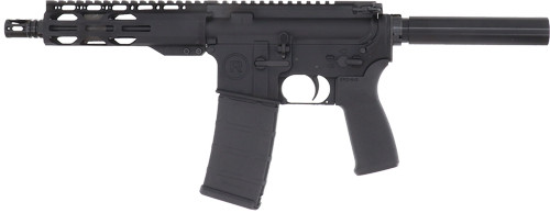 Radical 556nato 7.5" Rpr Hg Black