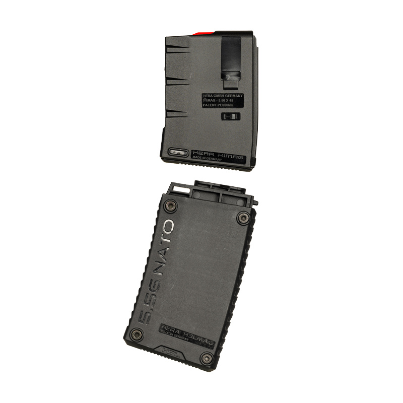 Hera USA magazine for AR-15 .223 Remington