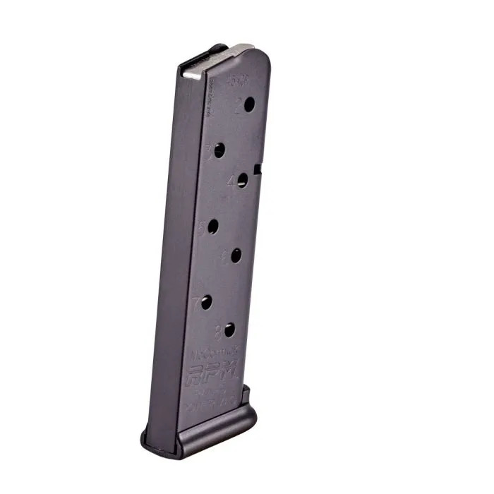 Chip McCormick Products (CMC) magazine for 1911 .45 ACP