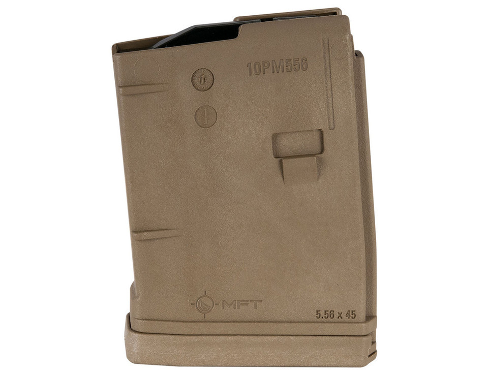 Mission First Tactical magazine for AR-15 .223 Remington