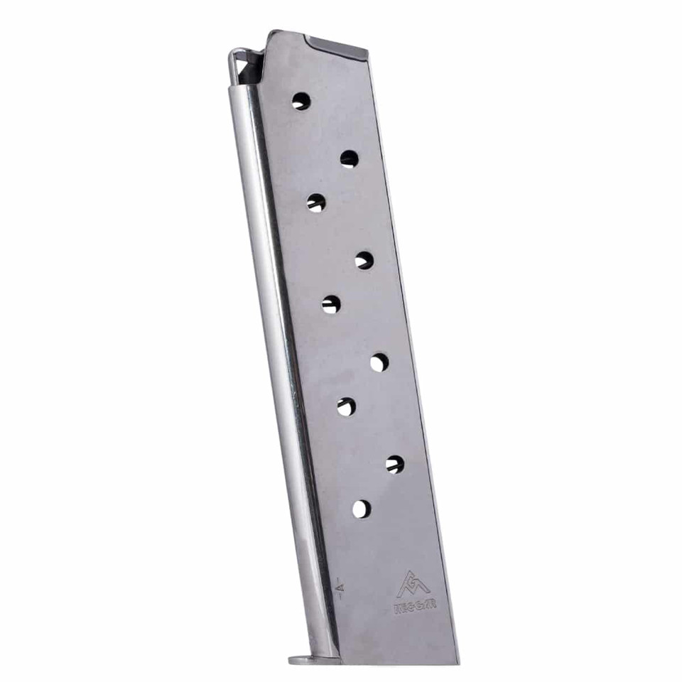 Mec-Gar USA magazine for 1911 .45 ACP