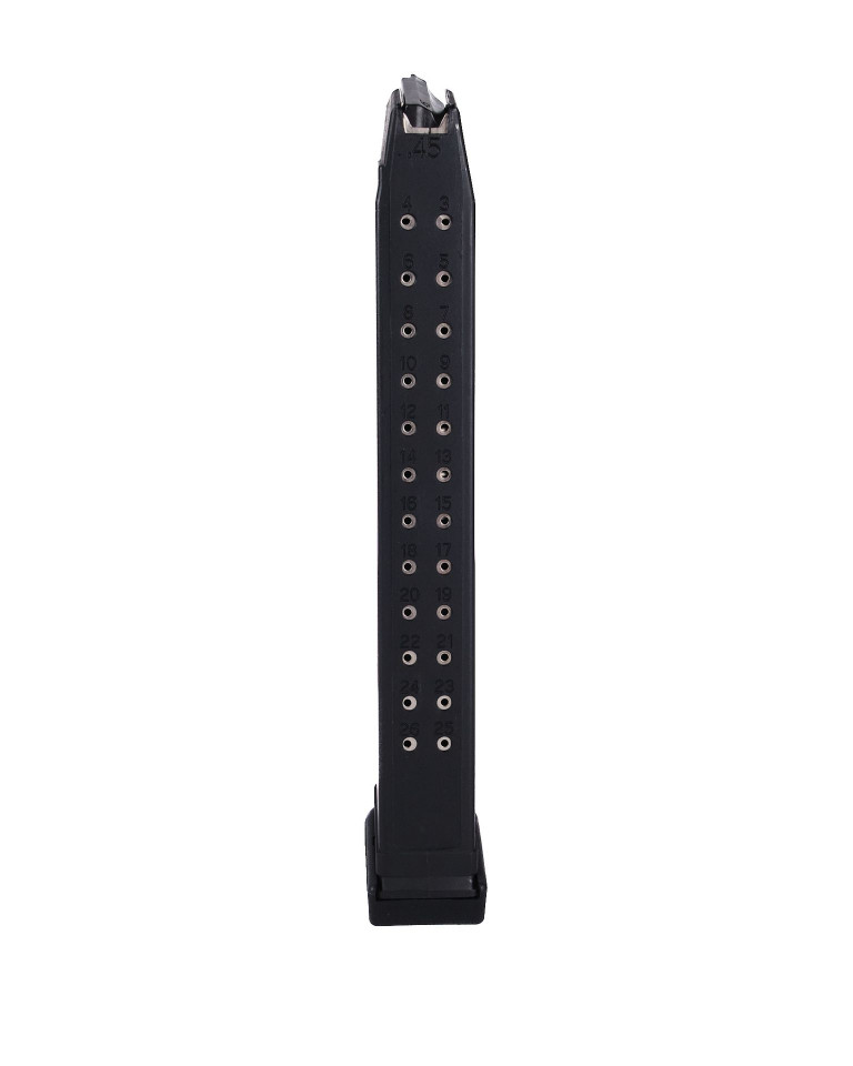 KCI USA magazine for GLOCK G41 .45 ACP
