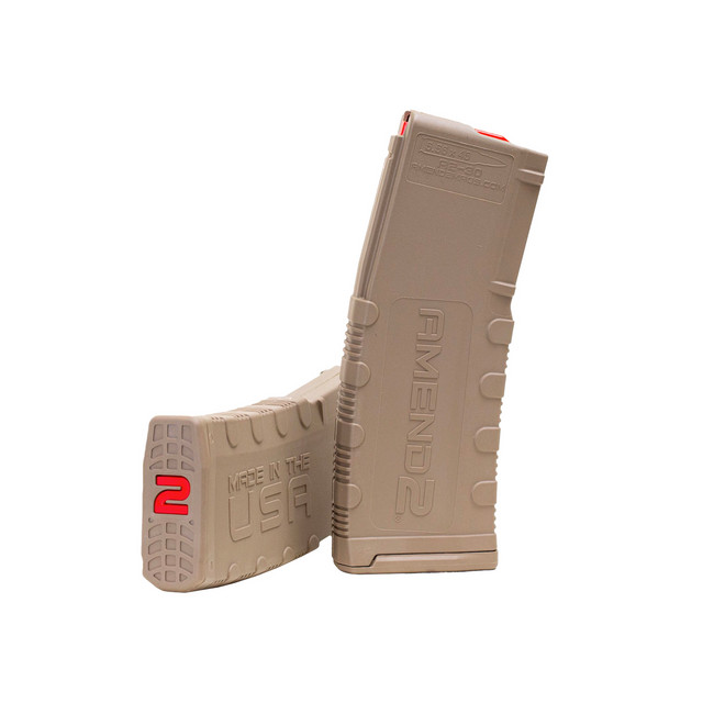Amend2 magazine for AR-15 .223 Remington
