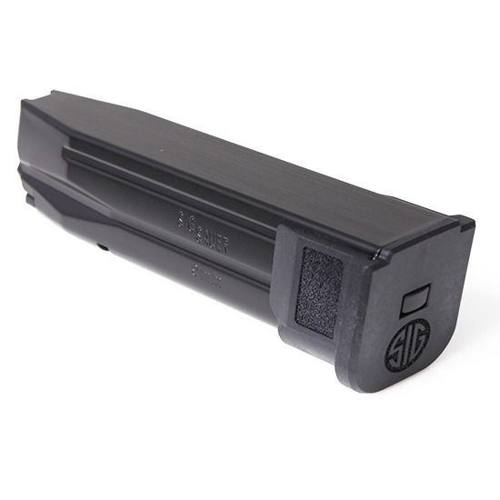 Sig Sauer magazine for Sig Sauer P320 9mm Luger