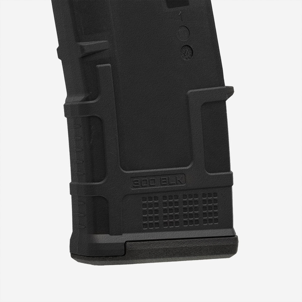 Magpul Industries magazine for M16 .300 AAC Blackout