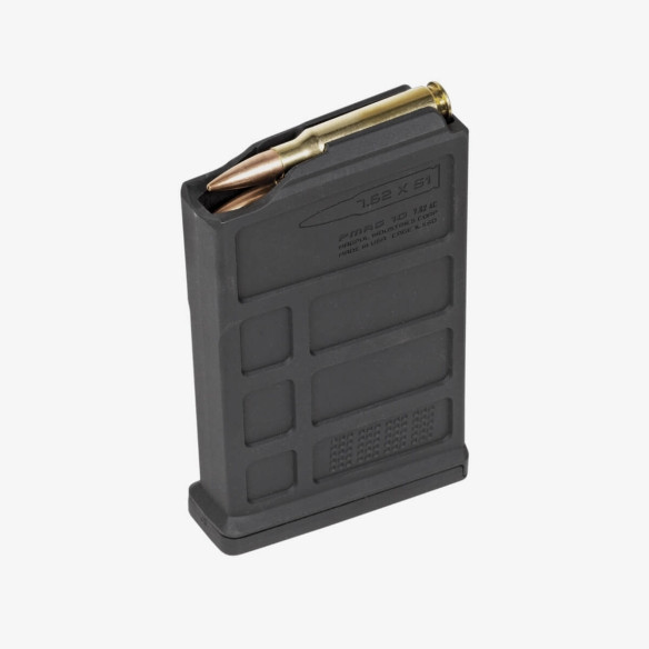 Magpul Industries magazine for AICS Short Action 7.62 NATO