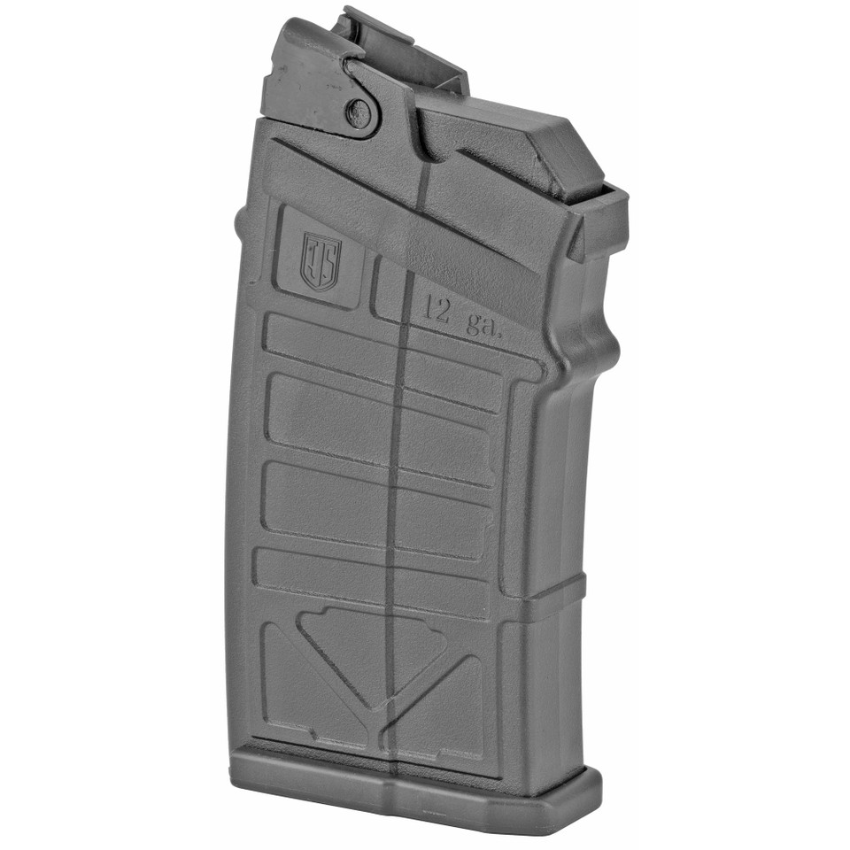 JTS Group magazine for JTS M12AK 12 Gauge
