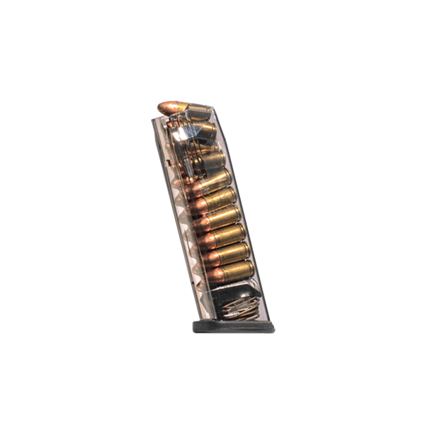Elite Tactical Systems Group (ETS) magazine for Heckler & Koch VP9 9mm Luger