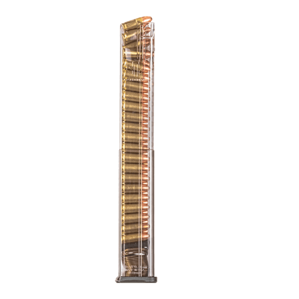 Elite Tactical Systems Group (ETS) magazine for Heckler & Koch VP9 9mm Luger
