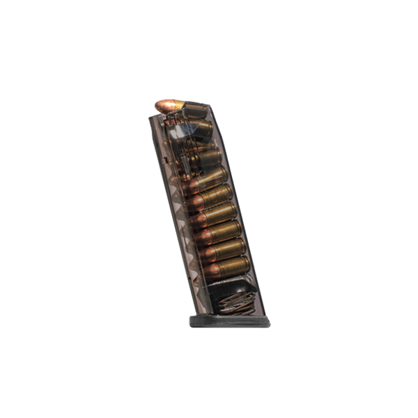 Elite Tactical Systems Group (ETS) magazine for Heckler & Koch VP9 9mm Luger
