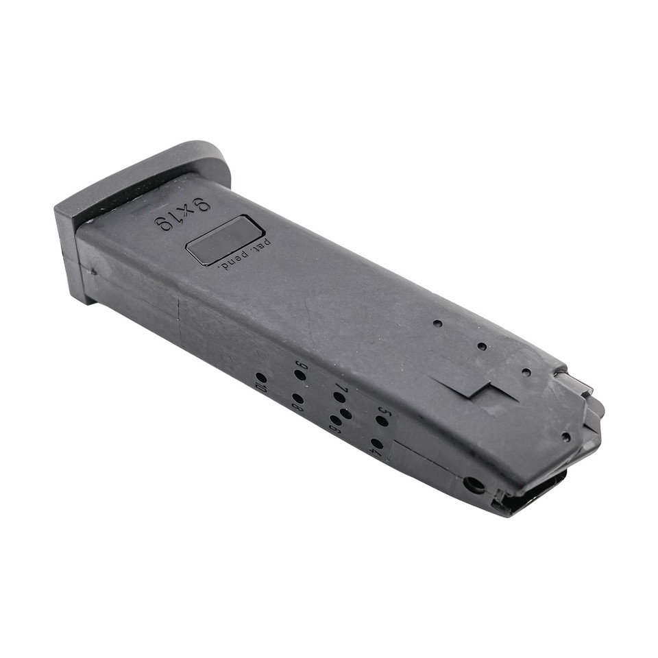 Heckler & Koch (HK) magazine for Heckler & Koch USP 9mm Luger