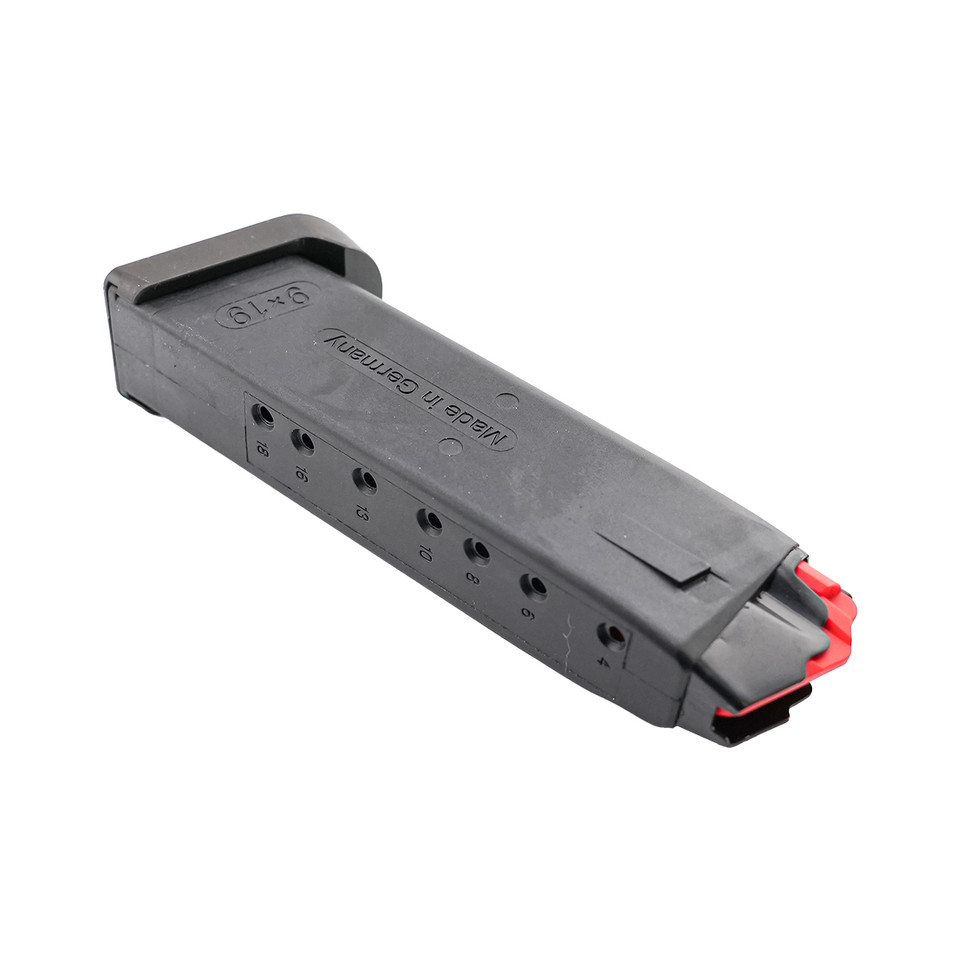 Heckler & Koch (HK) magazine for Heckler & Koch USP 9mm Luger