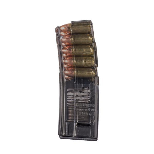 Elite Tactical Systems Group (ETS) magazine for Heckler & Koch MP 9mm Luger