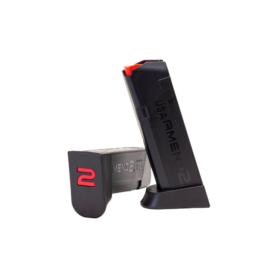 Amend2 A2-19 GLOCK G19 Magazine in 9mm