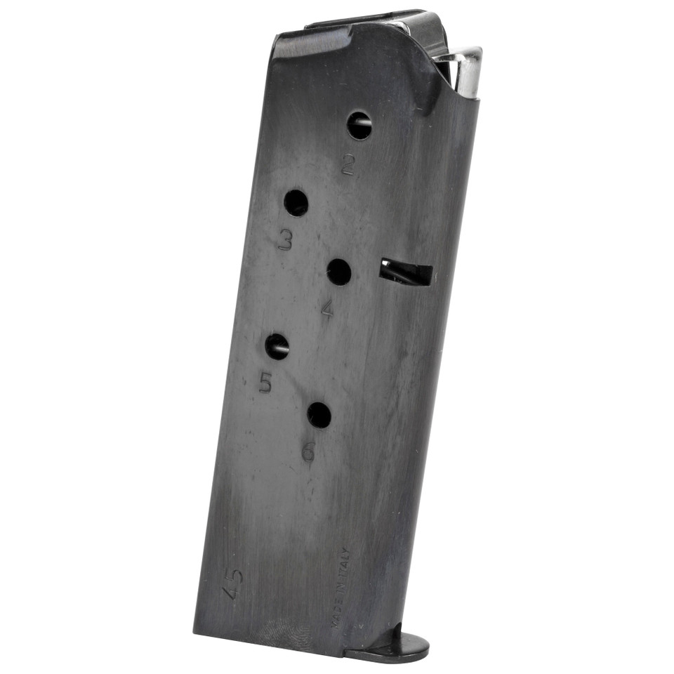 Mec-Gar 1911 Officer Magazine in .45 ACP