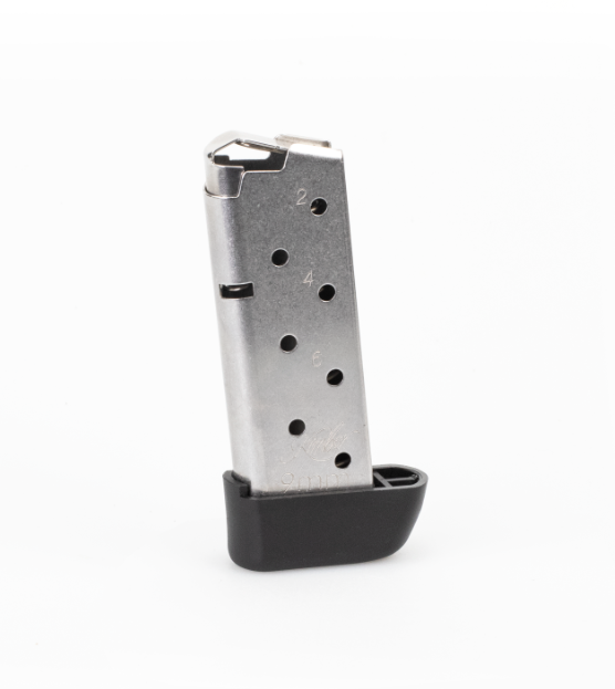 Kimber magazine for Kimber Micro 9mm Luger