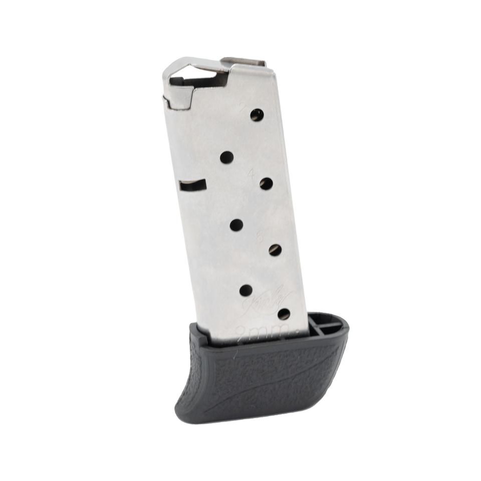 Kimber magazine for Kimber Micro 9mm Luger